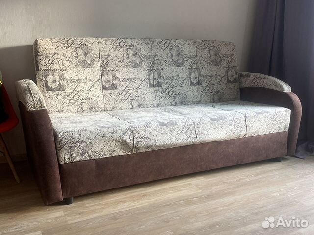 

3-к. квартира, 62 м², 5 кроватей