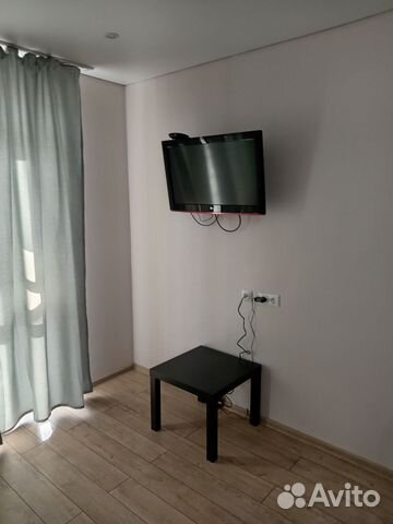 

Квартира-студия, 26,6 м², 18/24 эт.