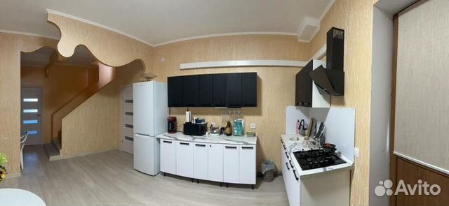 

4-к. коттедж, 150 м²