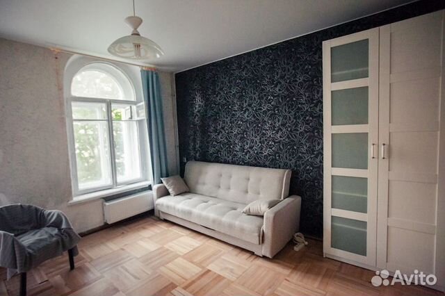 

2-к. квартира, 60 м², 3 кровати