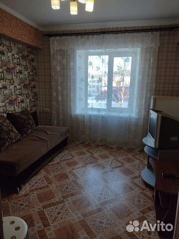 

Квартира-студия, 19,2 м², 1 кровать