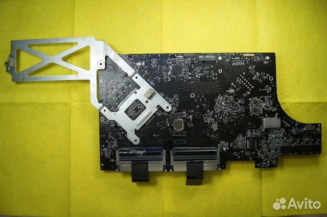 Материнская плата 820-2828-A для Apple 27 A1312 Материнская плата 820-2828-A для Apple 27 A1312