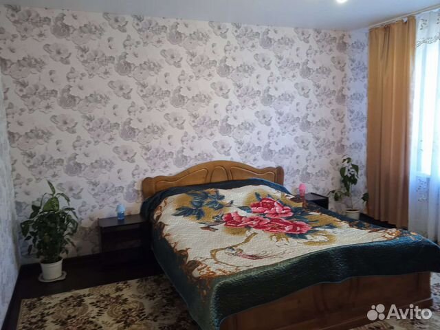 

3-к. квартира, 63 м², 4 кровати