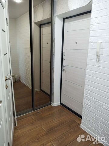 

1-к. квартира, 30 м², 1 кровать