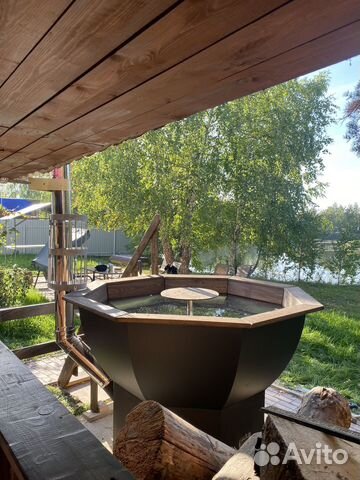 

5-к. коттедж, 240 м²