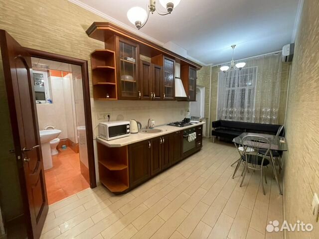 

2-к. квартира, 78 м², 3/5 эт.