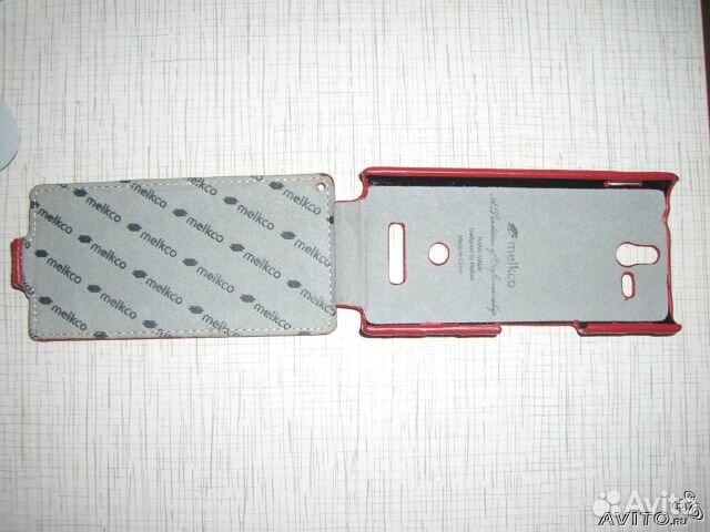 Чехол для Sony ixperia U Чехол для Sony ixperia U