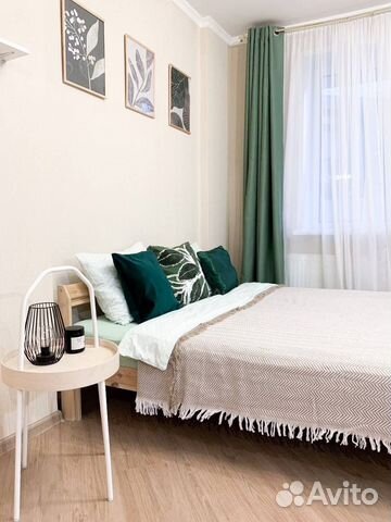

Квартира-студия, 29 м², 2/16 эт.