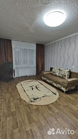 

1-к. квартира, 36 м², 5/5 эт.