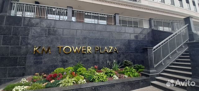 

1-к. квартира, 38 м², 2 кровати