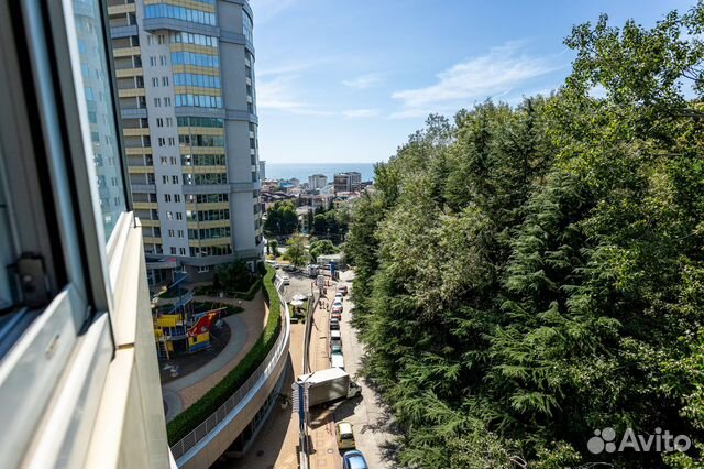 

Квартира-студия, 30 м², 1 кровать
