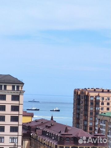 

2-к. квартира, 60 м², 2 кровати