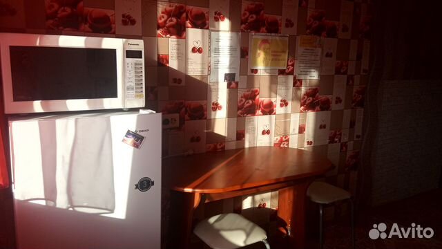 

2-к. квартира, 47 м², 3 кровати