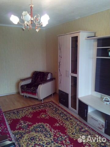 

2-к. квартира, 55 м², 3 кровати