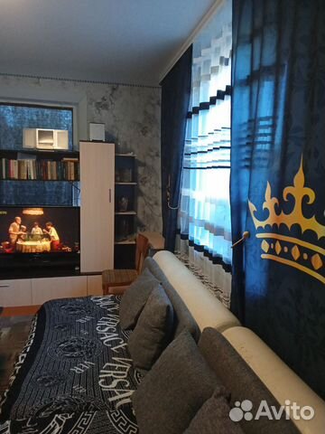 

3-к. квартира, 54 м², 3 кровати