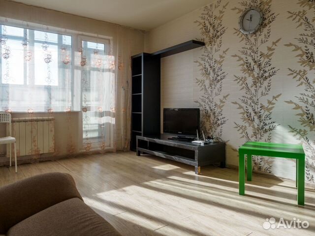 

1-к. квартира, 56 м², 5 кроватей