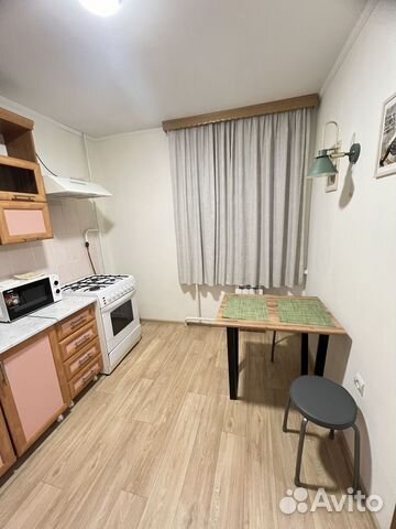 

1-к. квартира, 36,3 м², 1 кровать