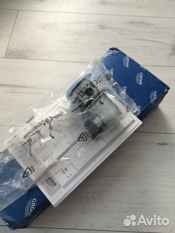 Донный клапан Grohe Донный клапан Grohe