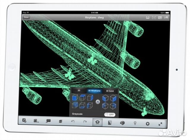 iPad Air 4G 128Gb / Cellular iPad Air 4G 128Gb / Cellular