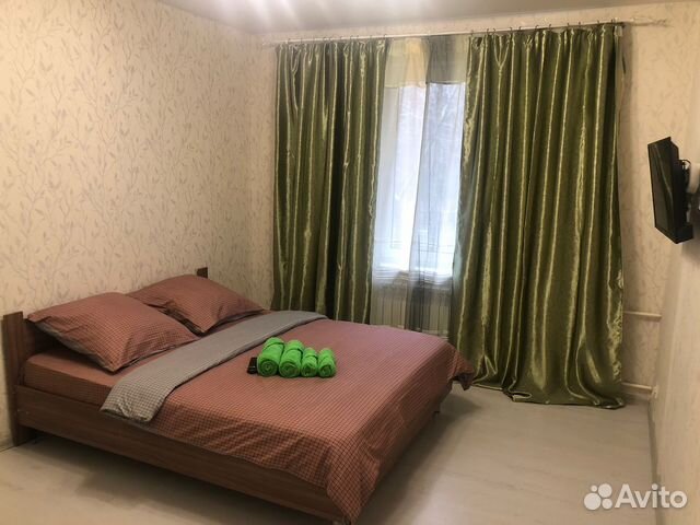 

2-к. квартира, 45 м², 2/5 эт.