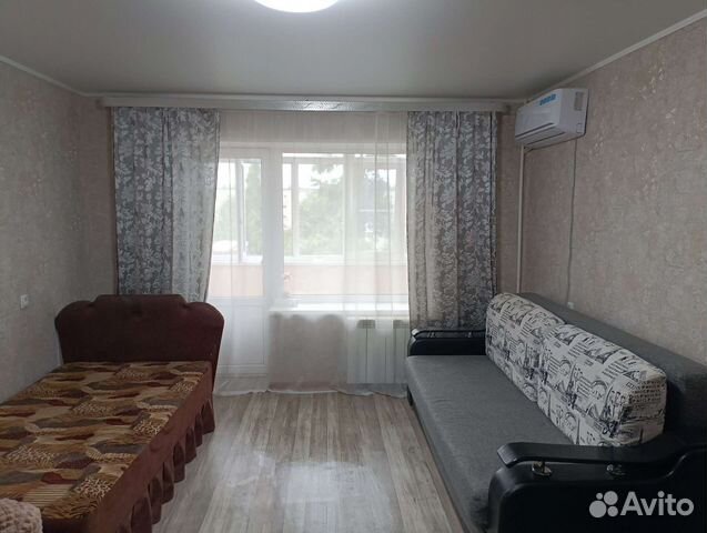 

2-к. квартира, 52 м², 3 кровати