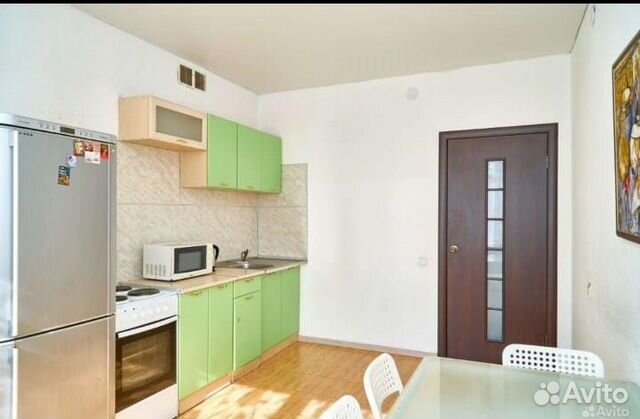 

3-к. квартира, 105 м², 6 кроватей