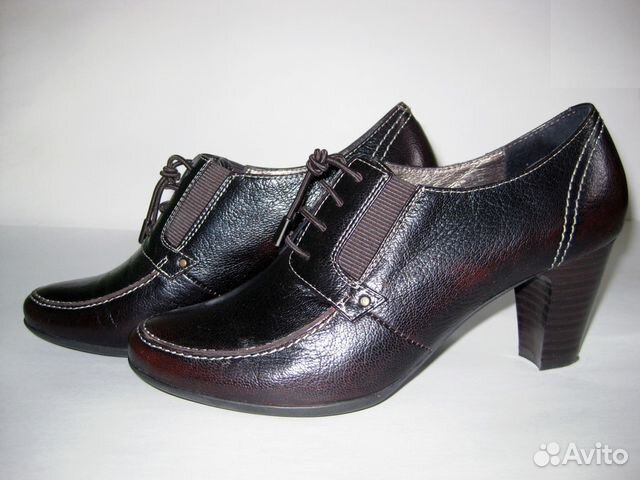 Туфли Amplua Туфли Amplua