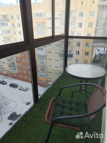 

Квартира-студия, 30 м², 9/10 эт.