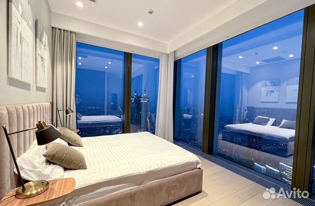 

2-к. квартира, 130 м², 3 кровати