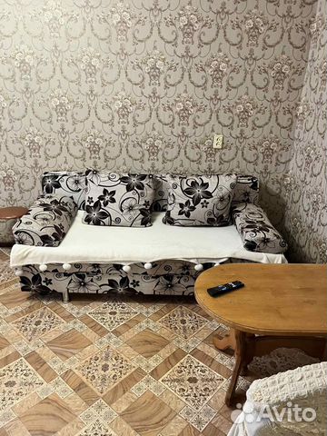 

1-к. квартира, 32 м², 4 кровати
