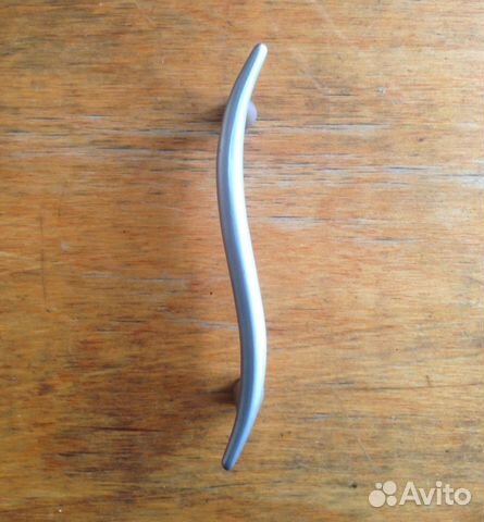 Ручка-скоба мебельная 96мм