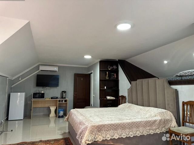 

Квартира-студия, 40 м², 3/3 эт.