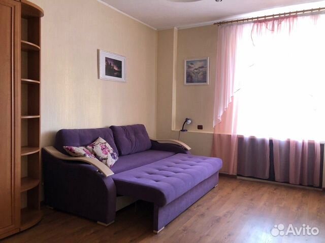 

3-к. квартира, 98 м², 6 кроватей