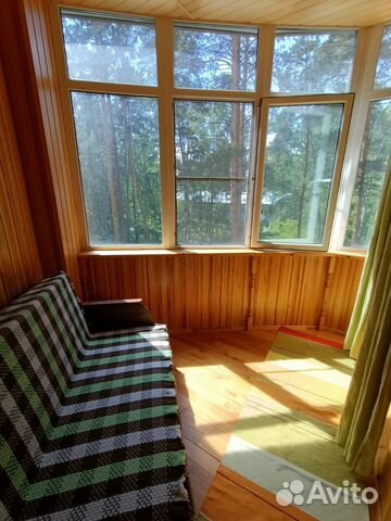 

1-к. квартира, 53 м², 3 кровати