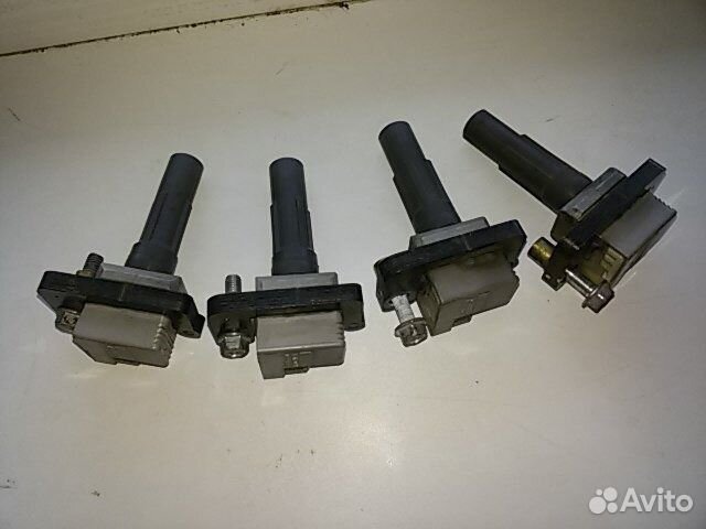 Модуль зажигания Subaru Субару Модуль зажигания Subaru Субару