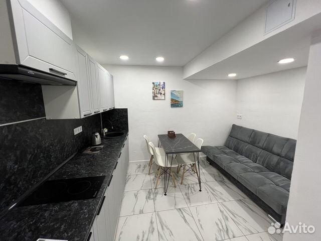 

2-к. квартира, 48,3 м², 4 кровати