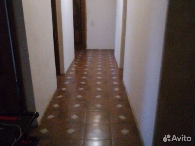 

5-к. квартира, 100 м², 7 кроватей