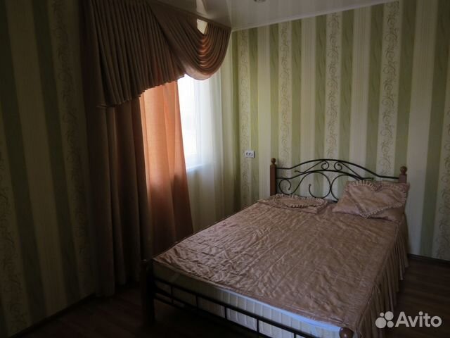 2-к квартира, 36 м², 1/2 эт.