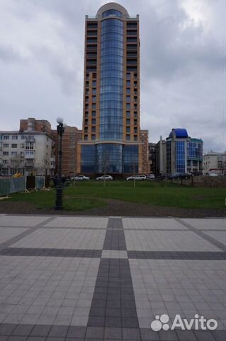 4-к квартира, 143 м², 11/20 эт. 4-к квартира, 143 м², 11/20 эт.