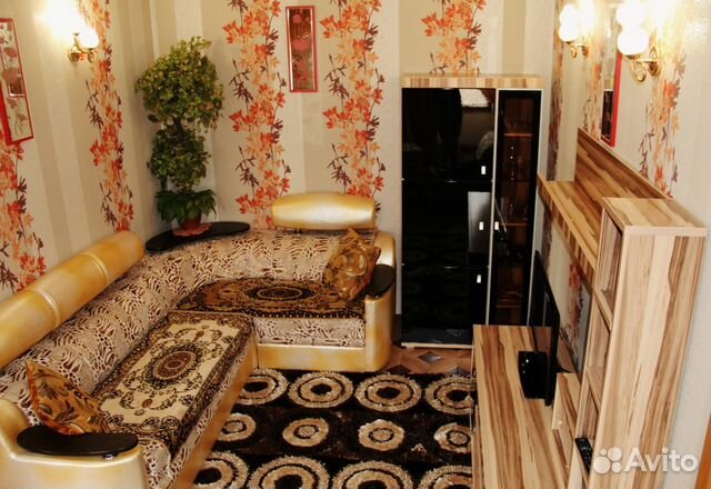 2-к квартира, 46.5 м², 6/6 эт. 2-к квартира, 46.5 м², 6/6 эт.