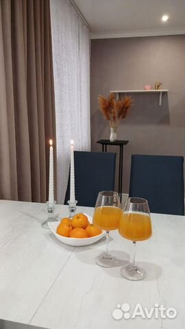 

2-к. квартира, 43,5 м², 4 кровати