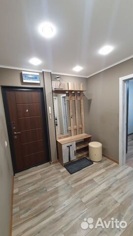 

3-к. квартира, 65 м², 5 кроватей