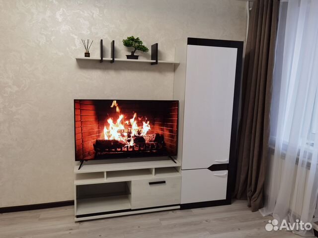 

2-к. квартира, 54 м², 3 кровати