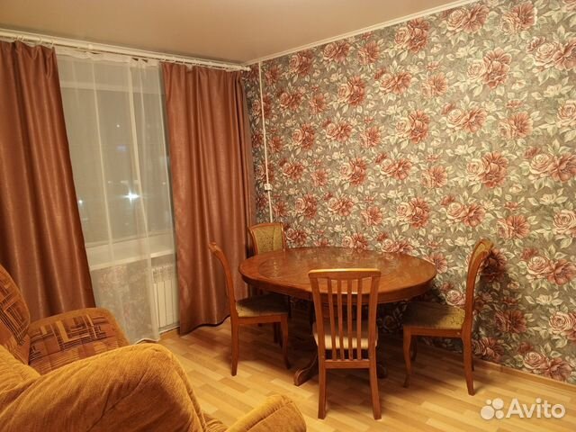 

4-к. квартира, 86 м², 8 кроватей