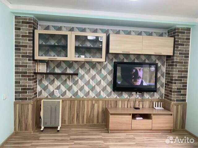 

1-к. дом, 20 м²