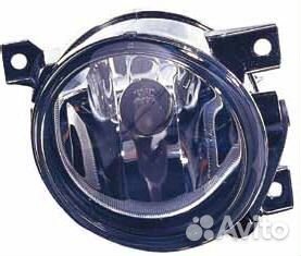 Противотуманная фара птф VW Jetta 5 05-11 Amarok Противотуманная фара птф VW Jetta 5 05-11 Amarok