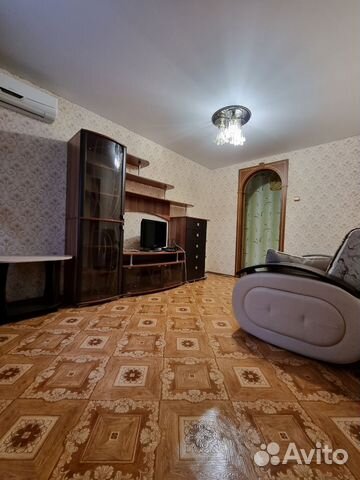 

2-к. квартира, 50 м², 2 кровати