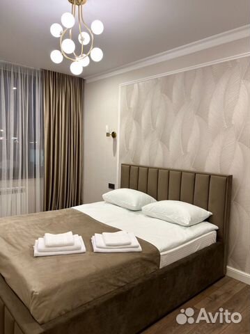 

2-к. квартира, 60 м², 2/6 эт.