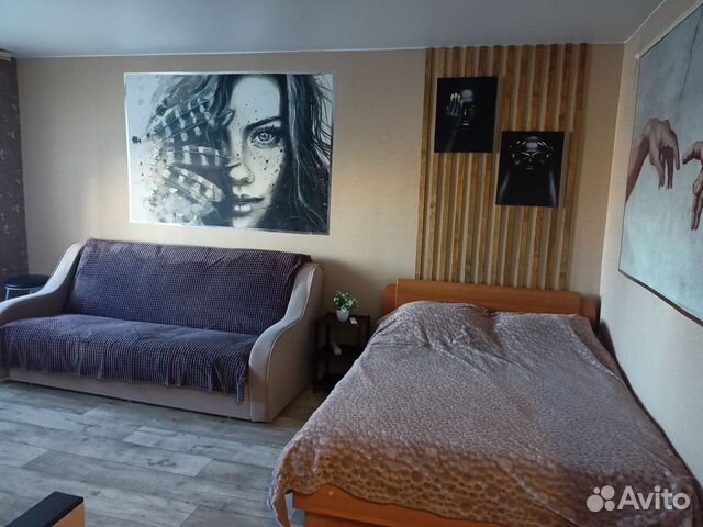 

2-к. квартира, 56 м², 5 кроватей
