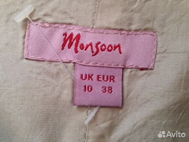 Платье Monsoon Платье Monsoon